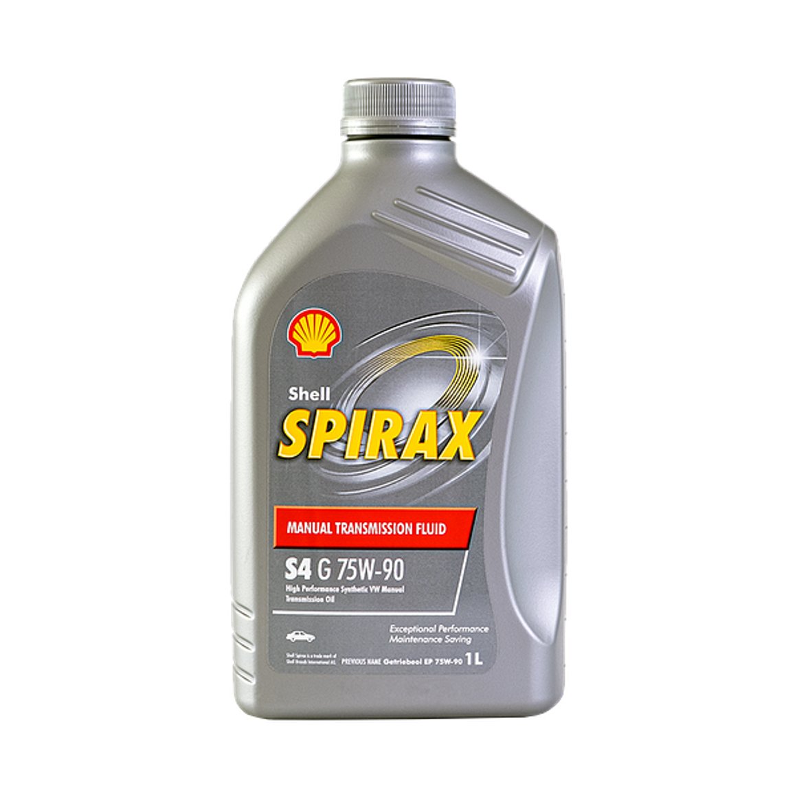 Spirax S4 G 75W-90 1 ltr. G3