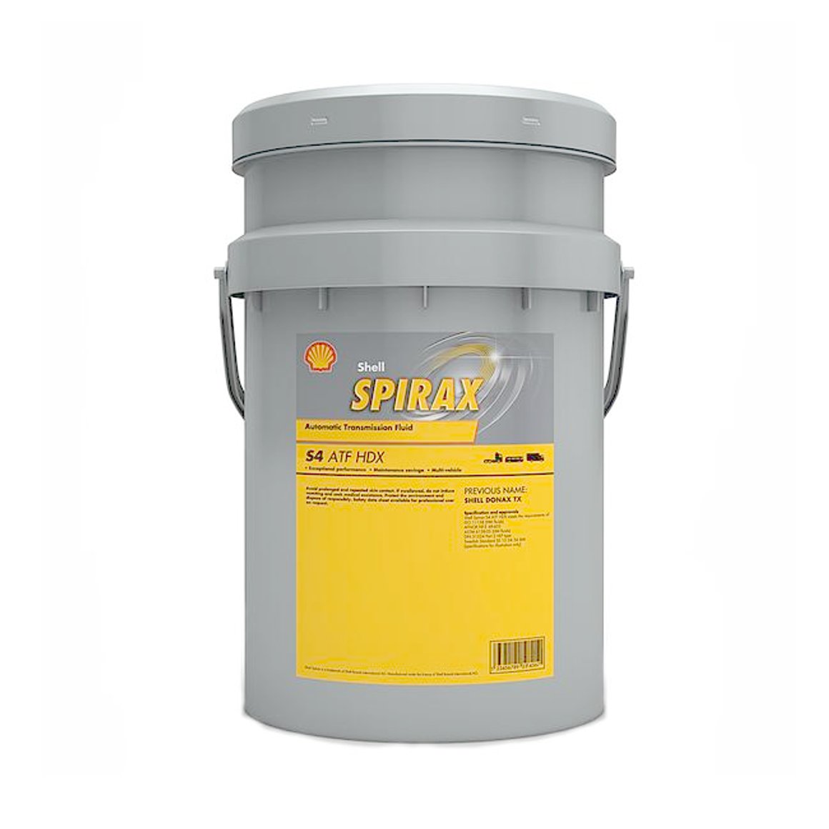 Spirax S4 ATF HDX 20 ltr. JC G3