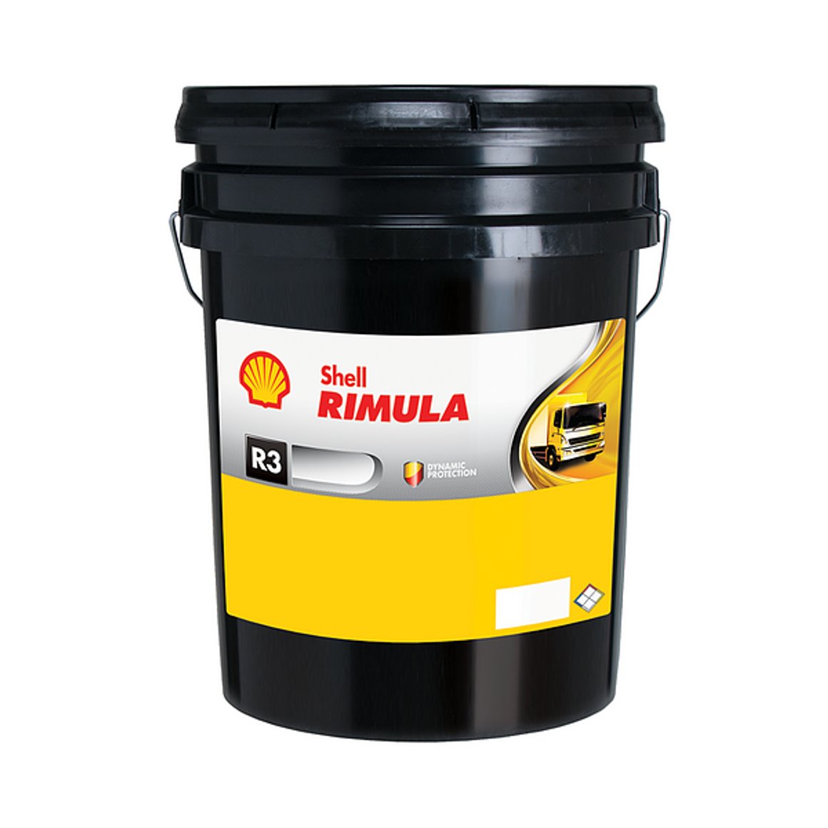 Rimula R3+ 30 20 ltr. JC