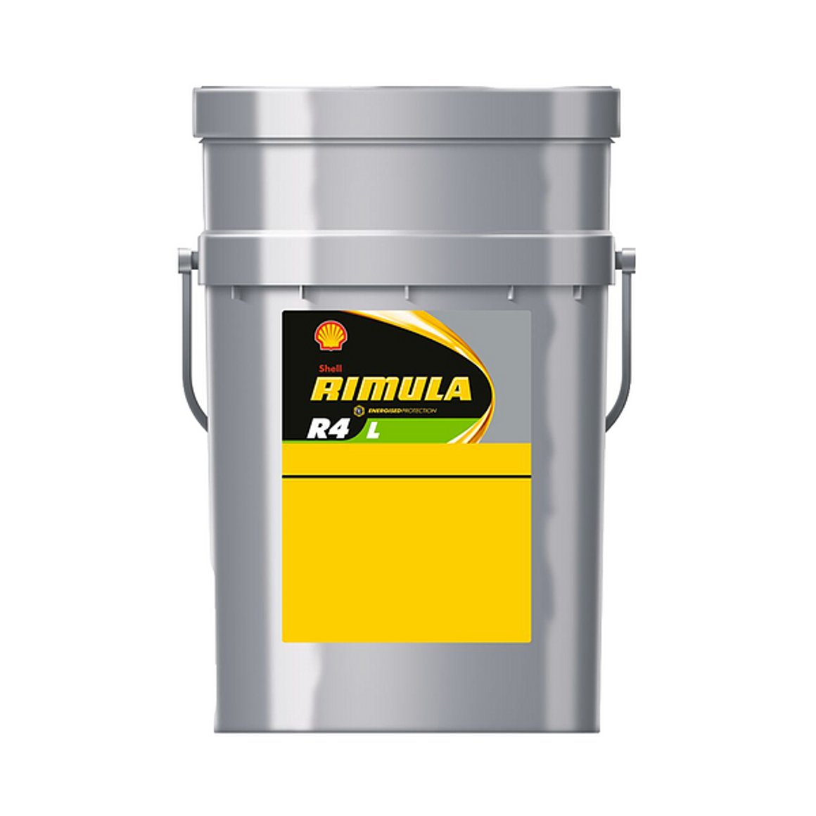 Rimula R4 L 15W-40 20 ltr. JC
