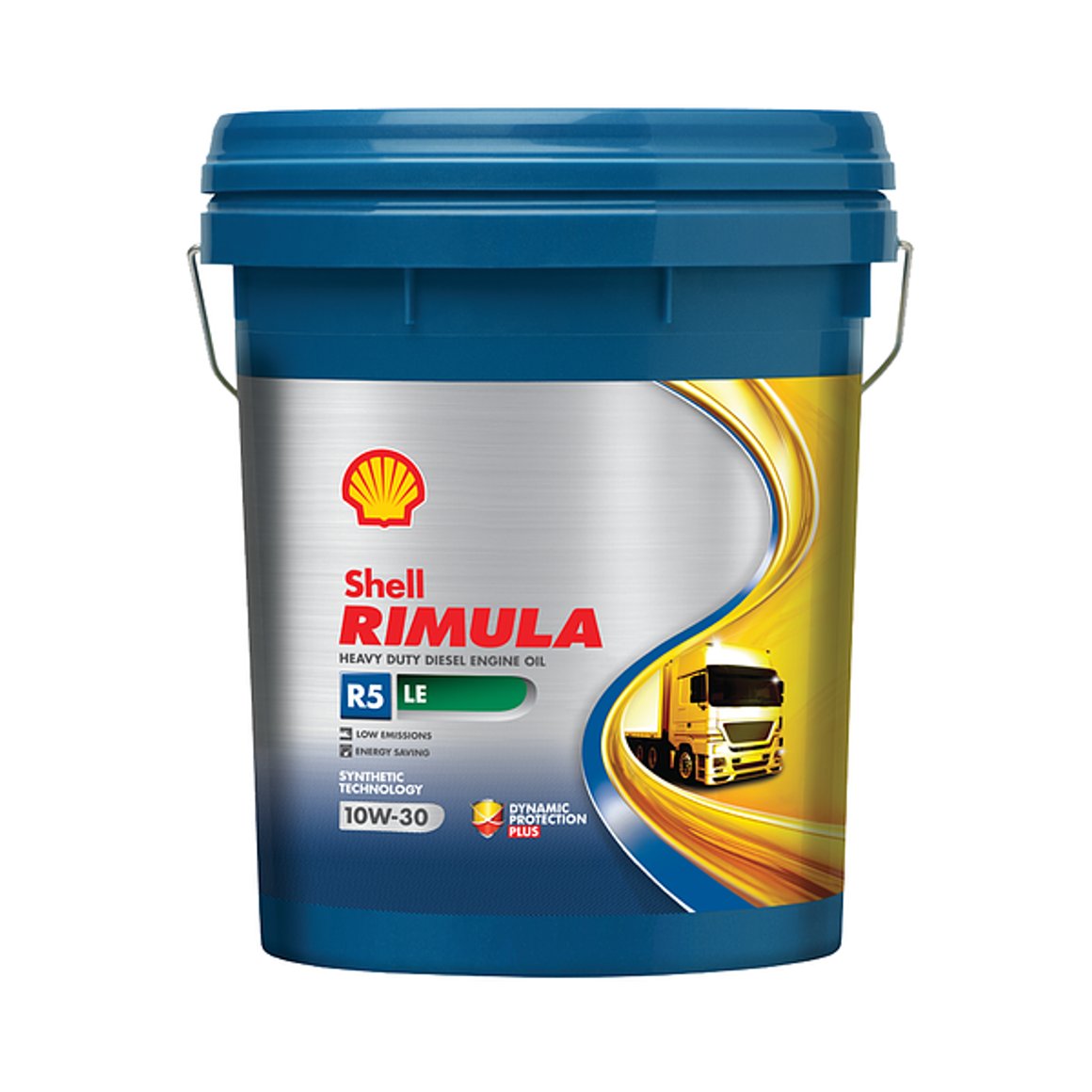 Rimula R5 LE 10W30 20 ltr JC G3