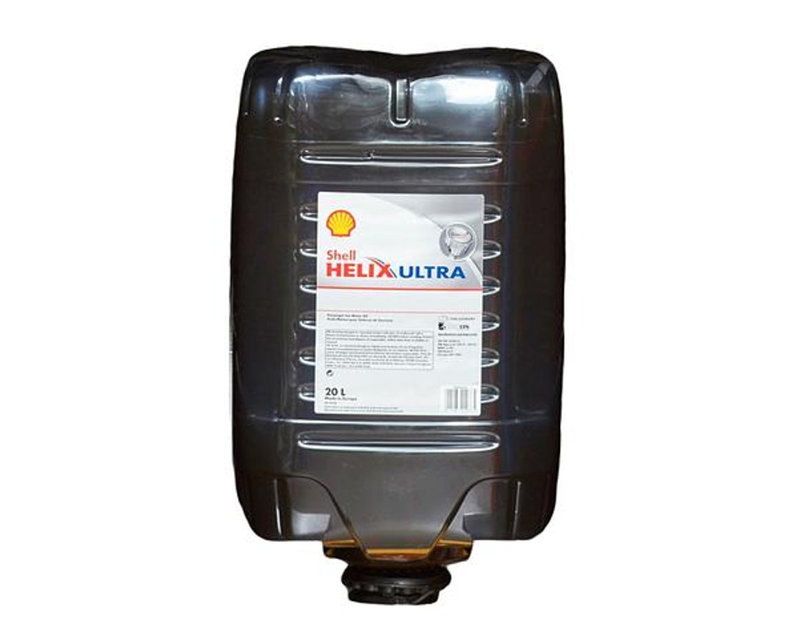 Helix Ultra Pro AS-L 0W-20 ECO pack 20 ltr G3