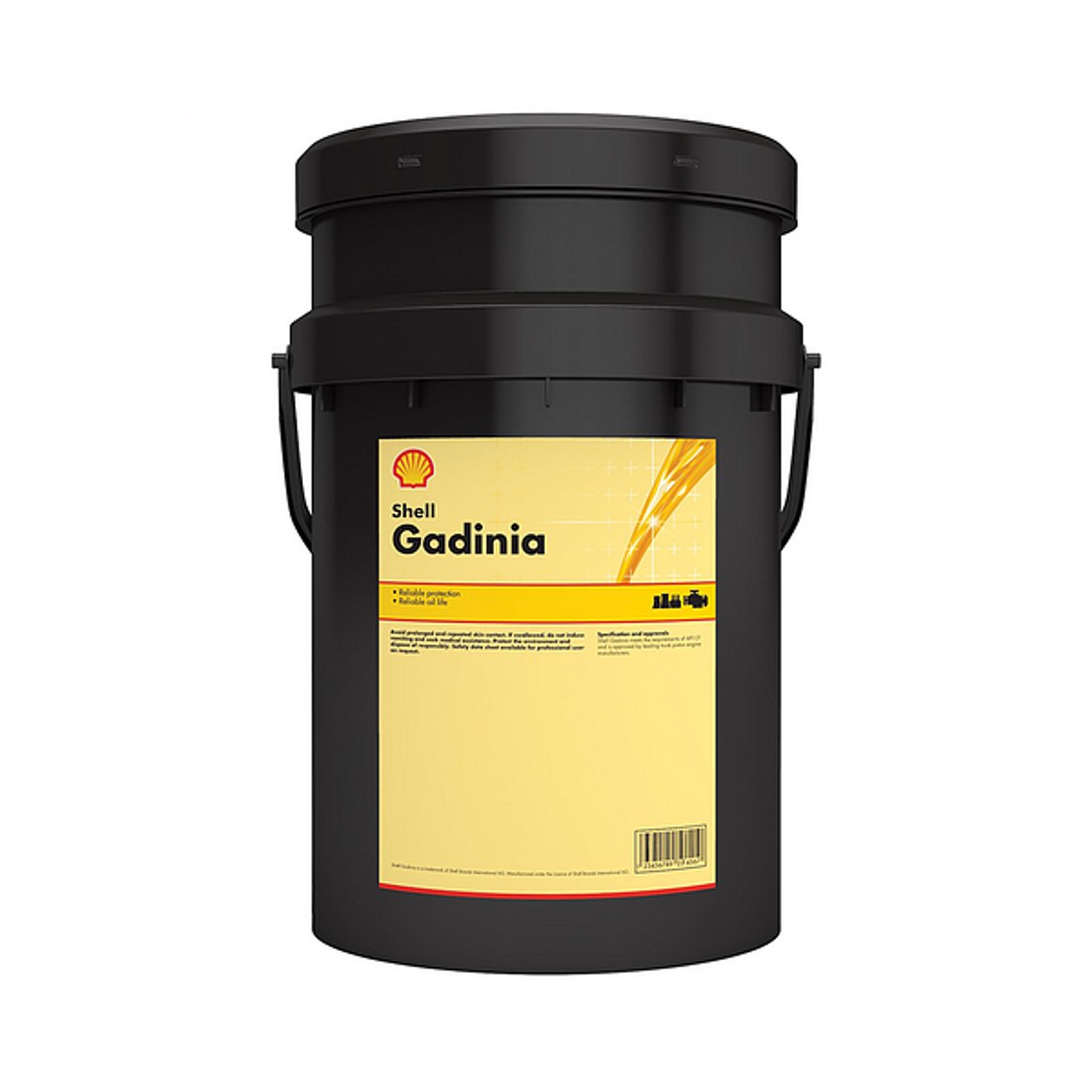 GADINIA S3 30 20 LTR. JC