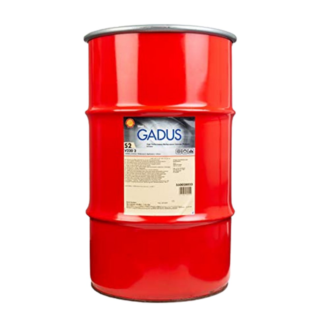 Gadus S2 V220 2 50 kg.