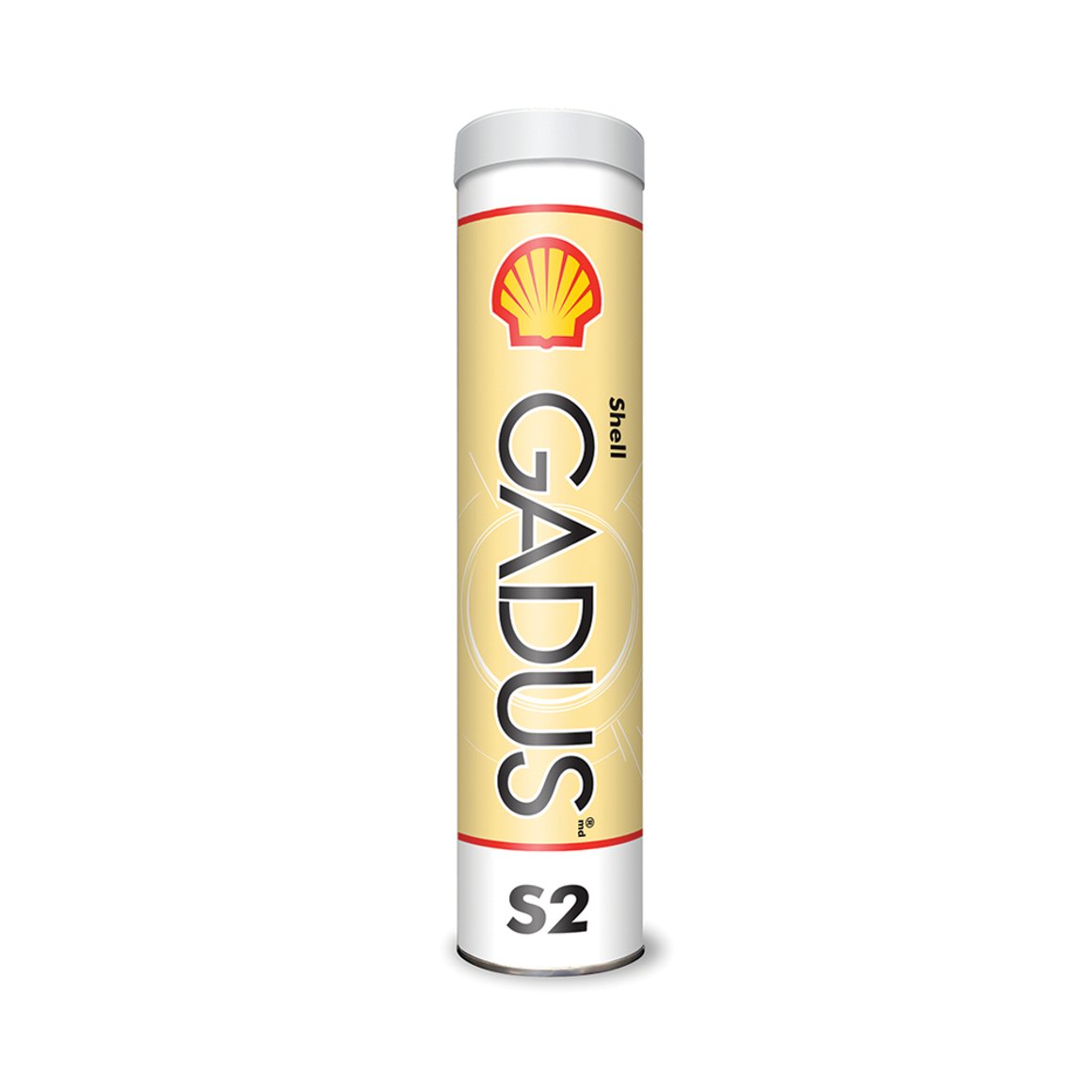 Gadus S2 V100 3 staukar