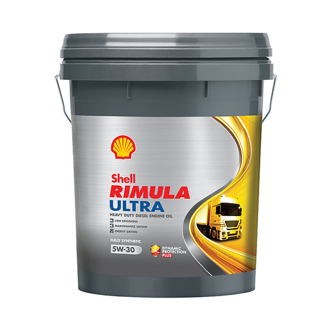 Rimula Ultra 5W-30 20 ltr =