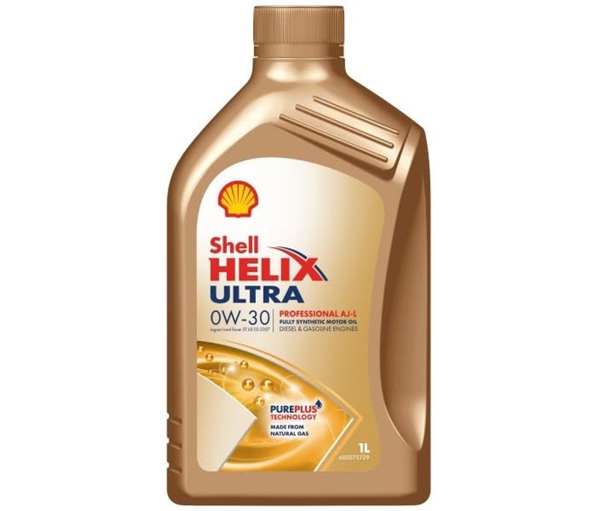 Helix Ultra Professional AJ-L 0W-30 1 ltr. G3
