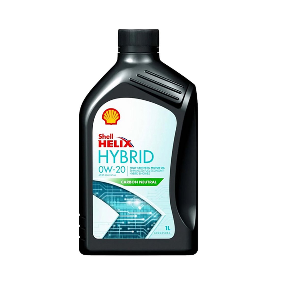 Helix HYBRID 0W-20 1ltr = MH