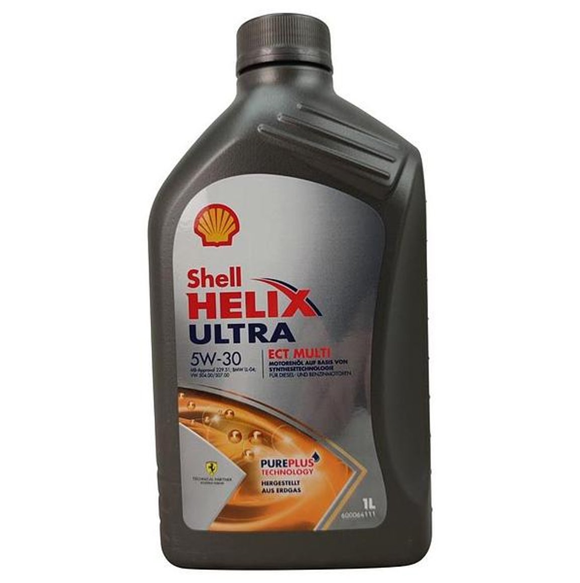 Helix Ultra ECT Multi 5W-30 1 ltr G3