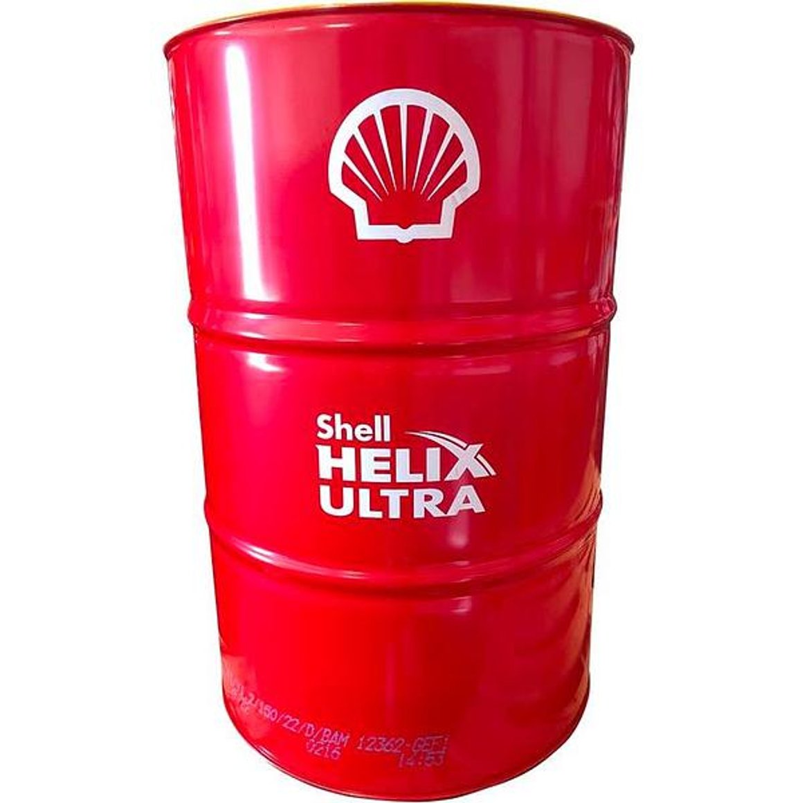 Helix Ultra ECT Multi 5W-30 209 ltr G3