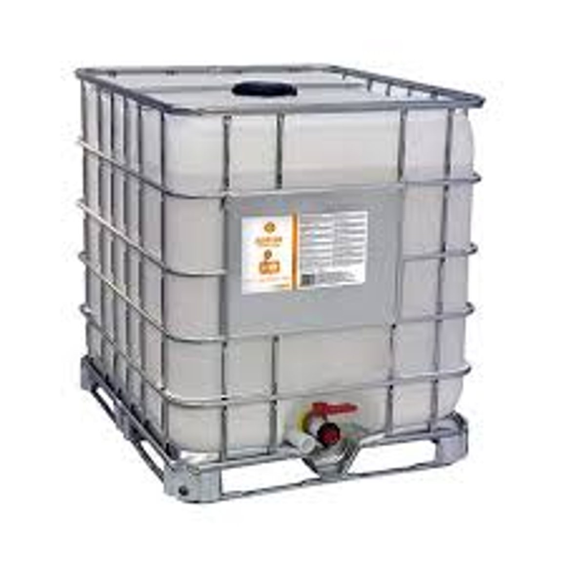 Frostlögur rauður langtíma 1000 L