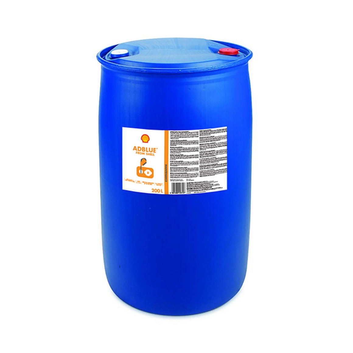AdBlue 210 ltr