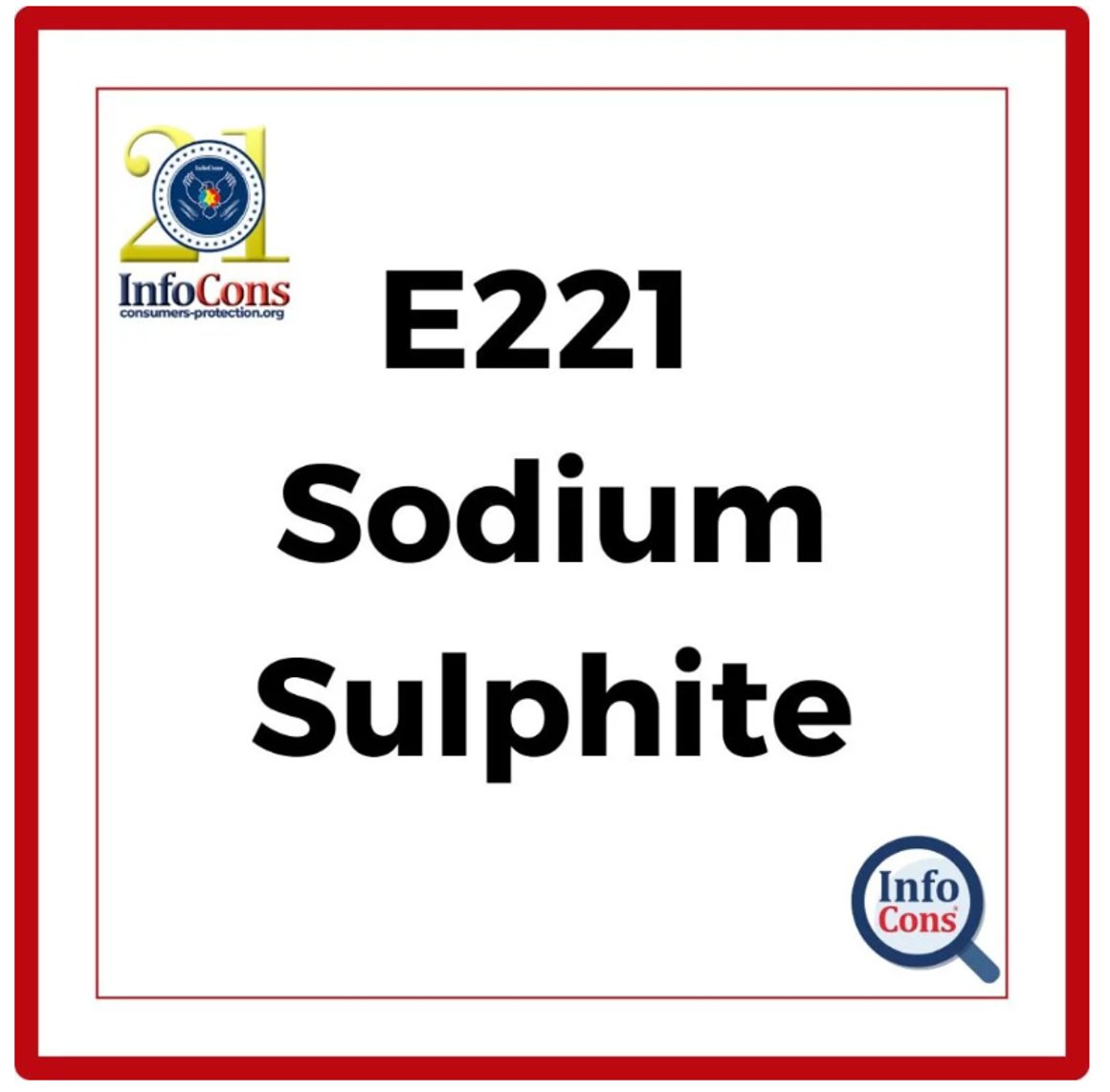 Natrium sulphite E221- 25 kg = SÉRPÖNT