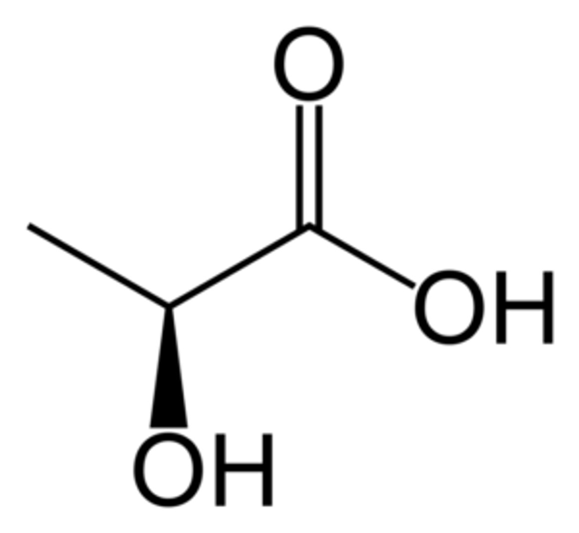 Lactic acid 80% E270 (Gal) - 30kg