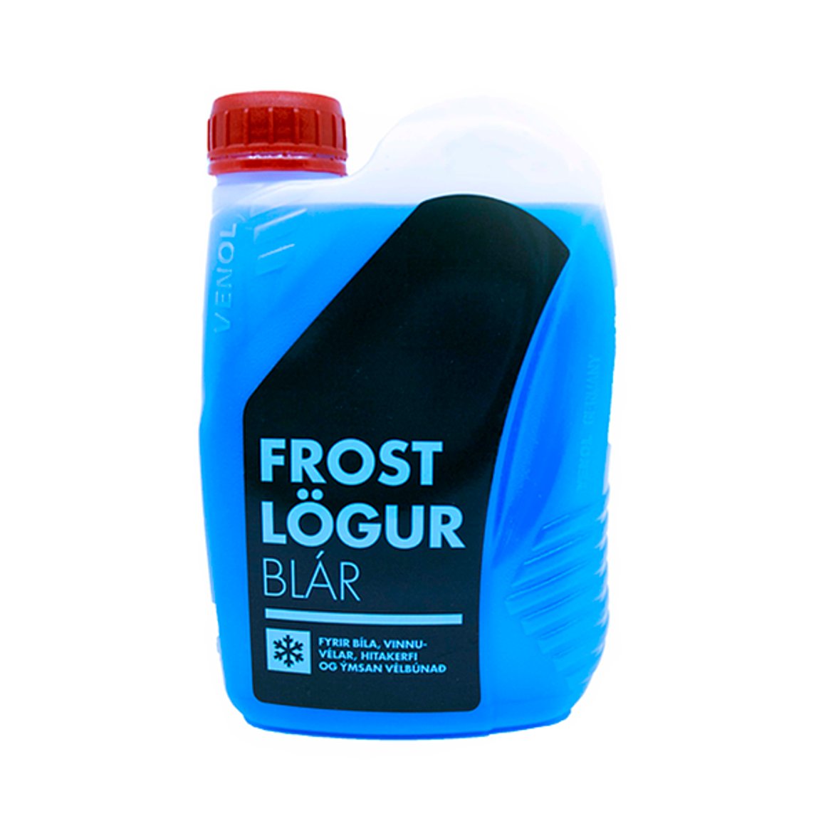 Frostlögur blár 1 L
