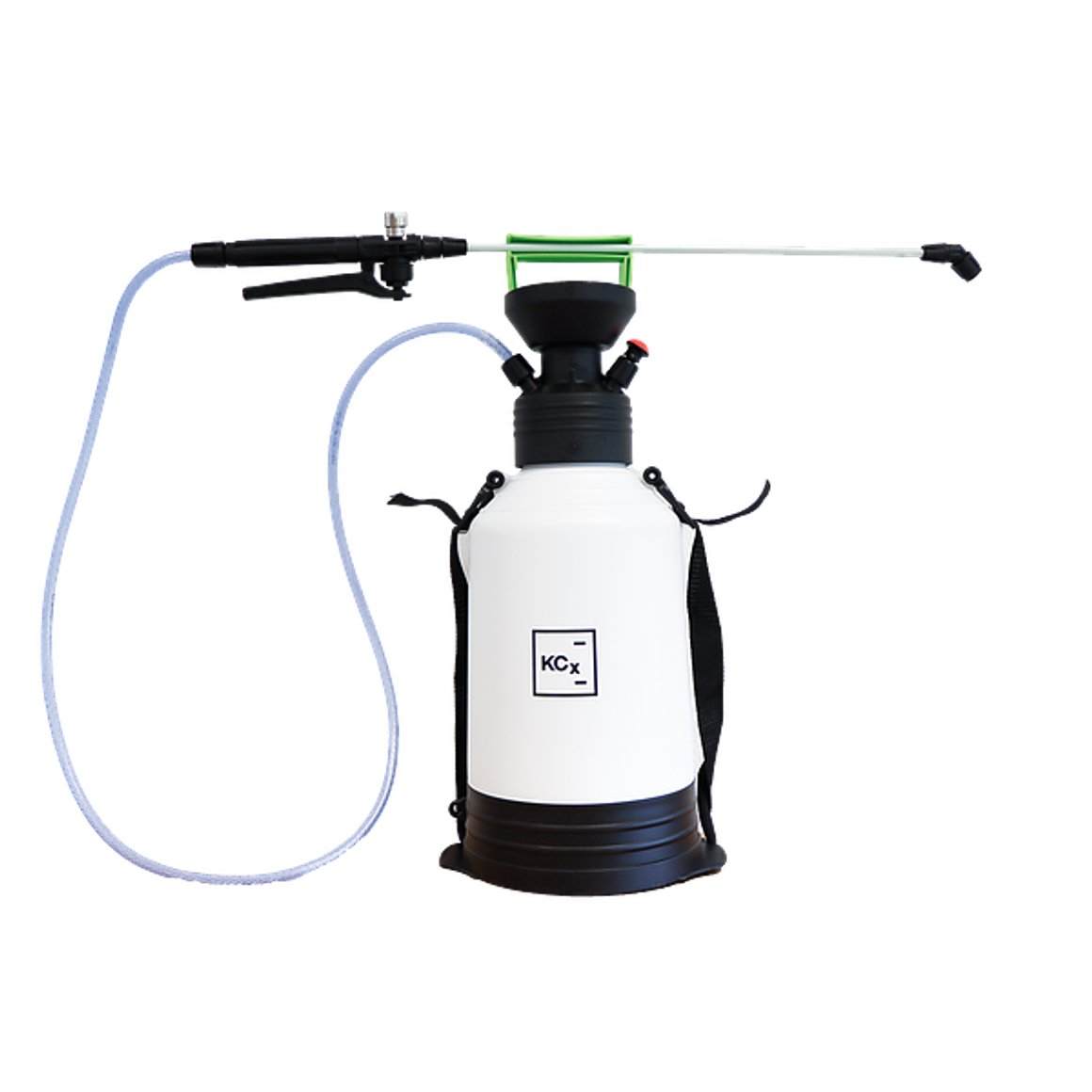 KCx Alkaline Úðabrúsi 6 ltr