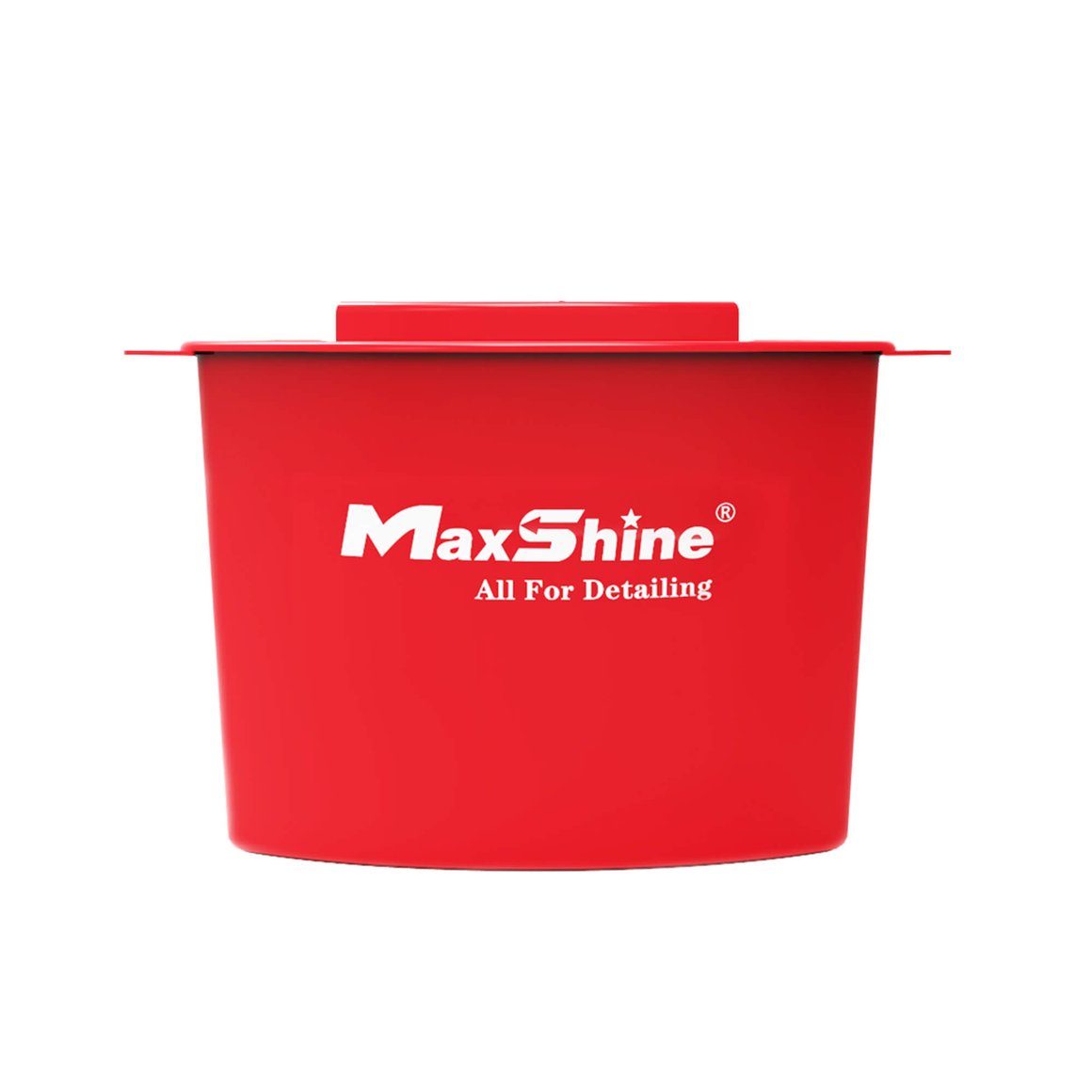 Maxshine Bucket Caddy - MSBH01-R