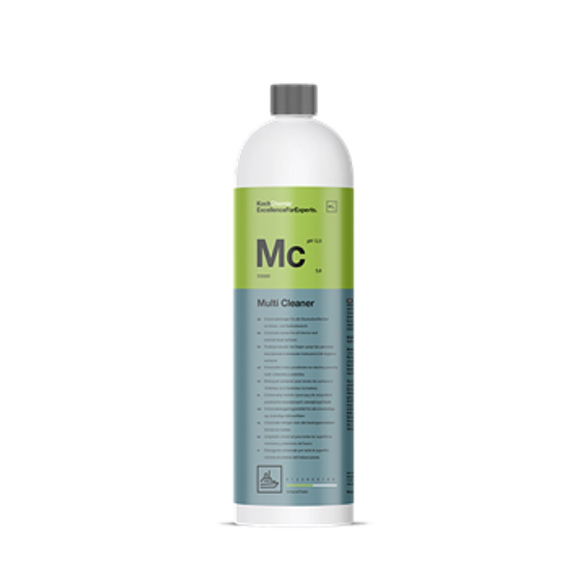 KCx Multi Cleaner (Mc) 1 Ltr