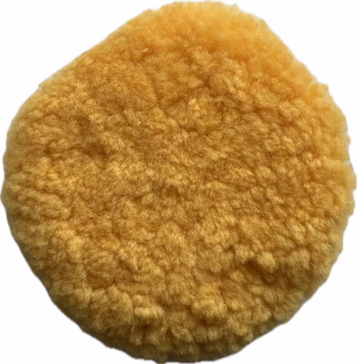 KCx Twisted Wool Pad 80x25 mm