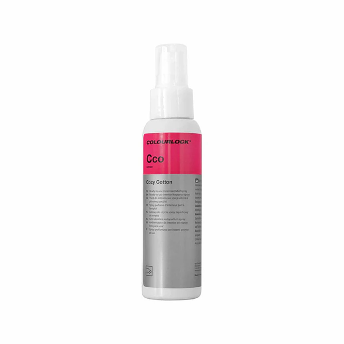 KCx Cozy Cotton Ilmur 100 ml
