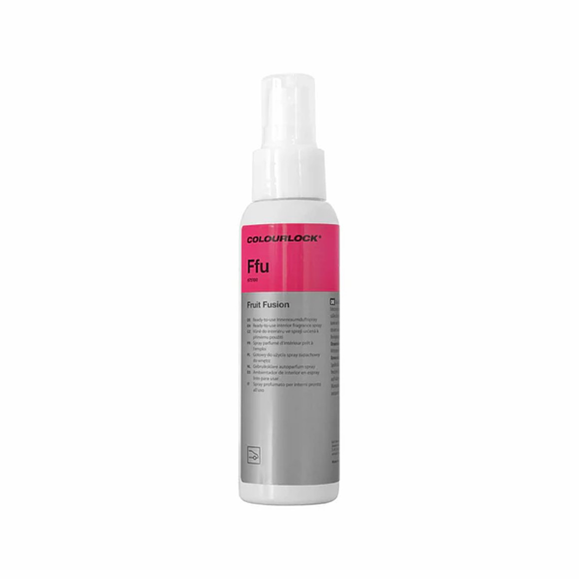 KCx Fruit Fusion Ilmur 100 ml