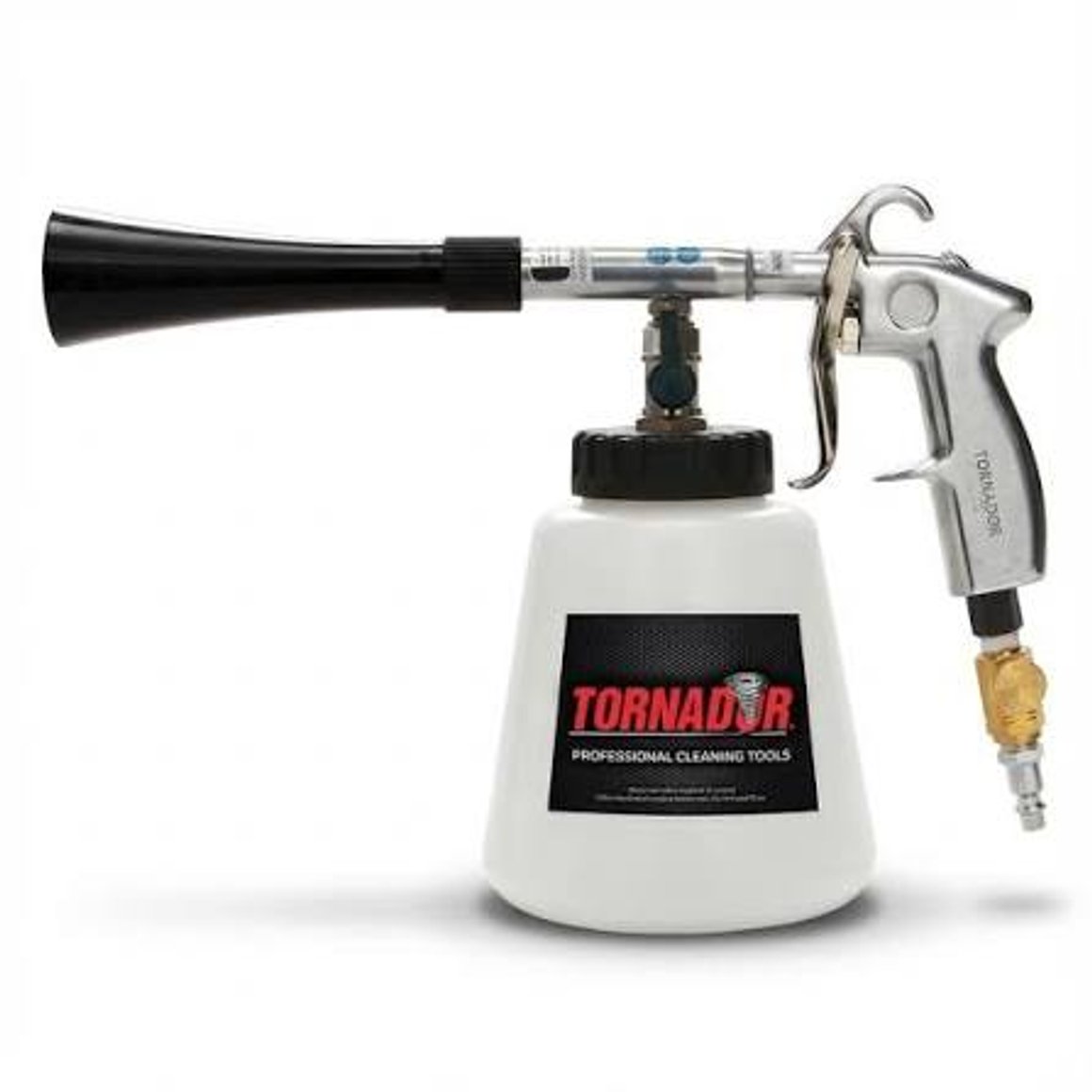 KCx Tornador - Classic Z-10