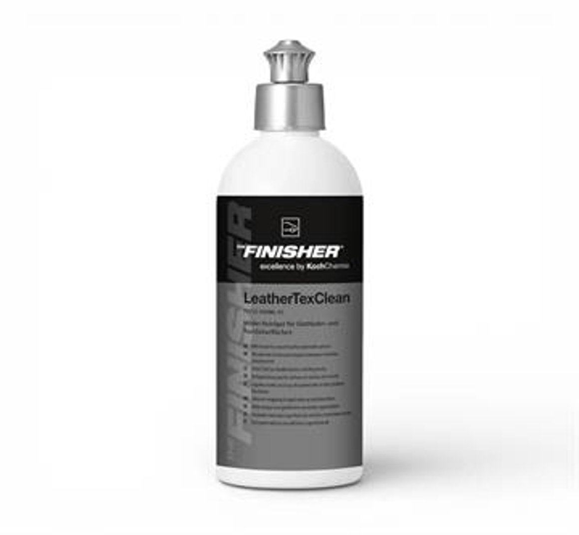KCx Leather Tex Clean 500 ml