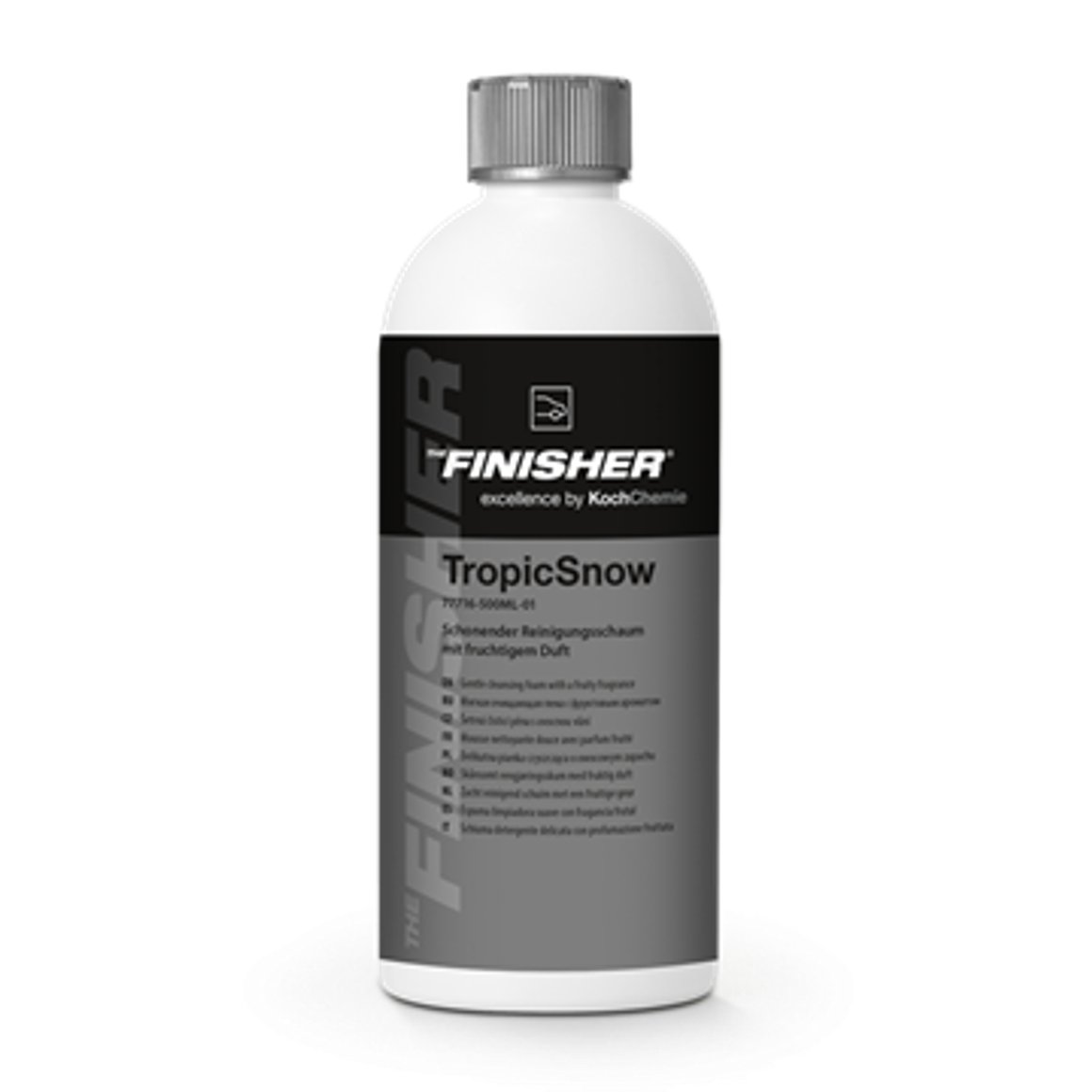 KCx Tropic Snow 500 ml