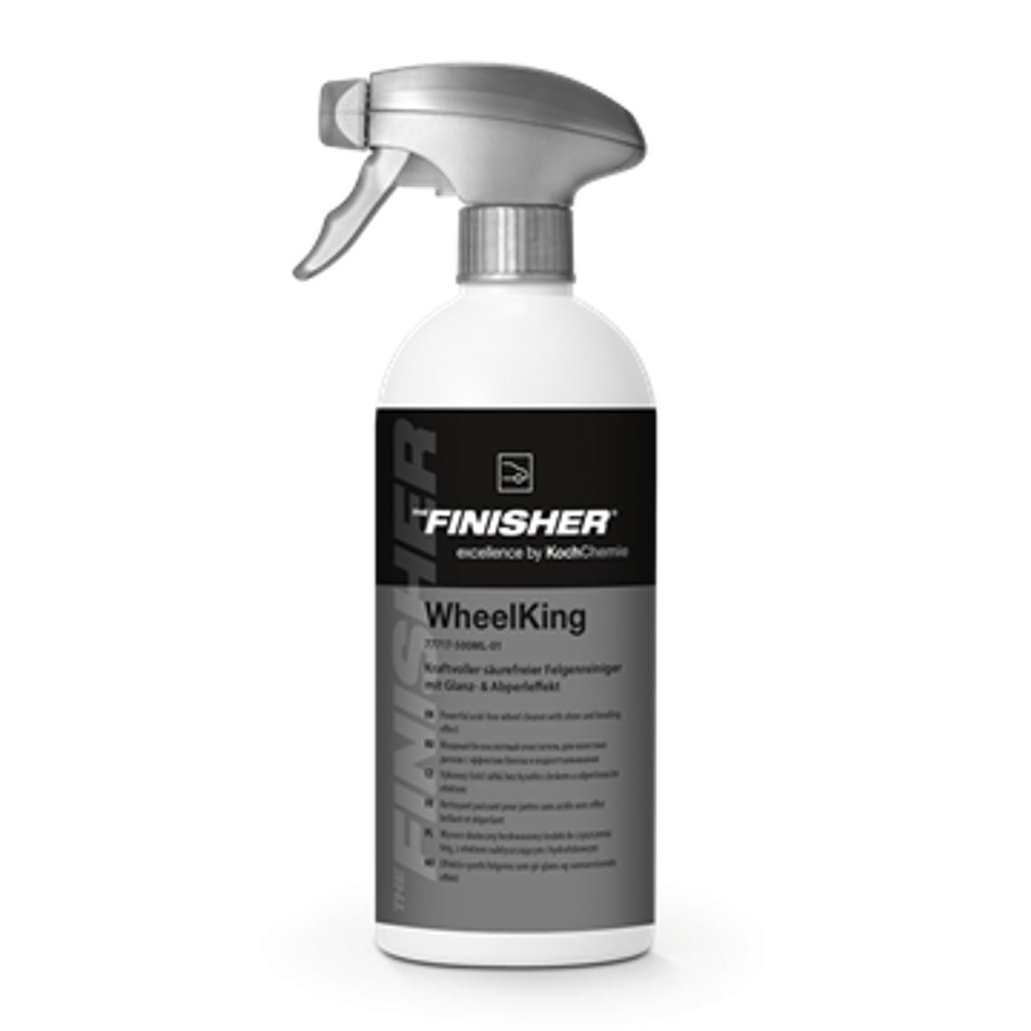 KCx Wheel King 500 ml