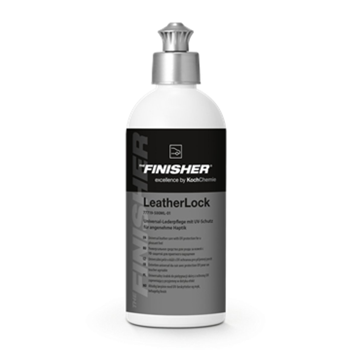 KCx Leather Lock 500 ml