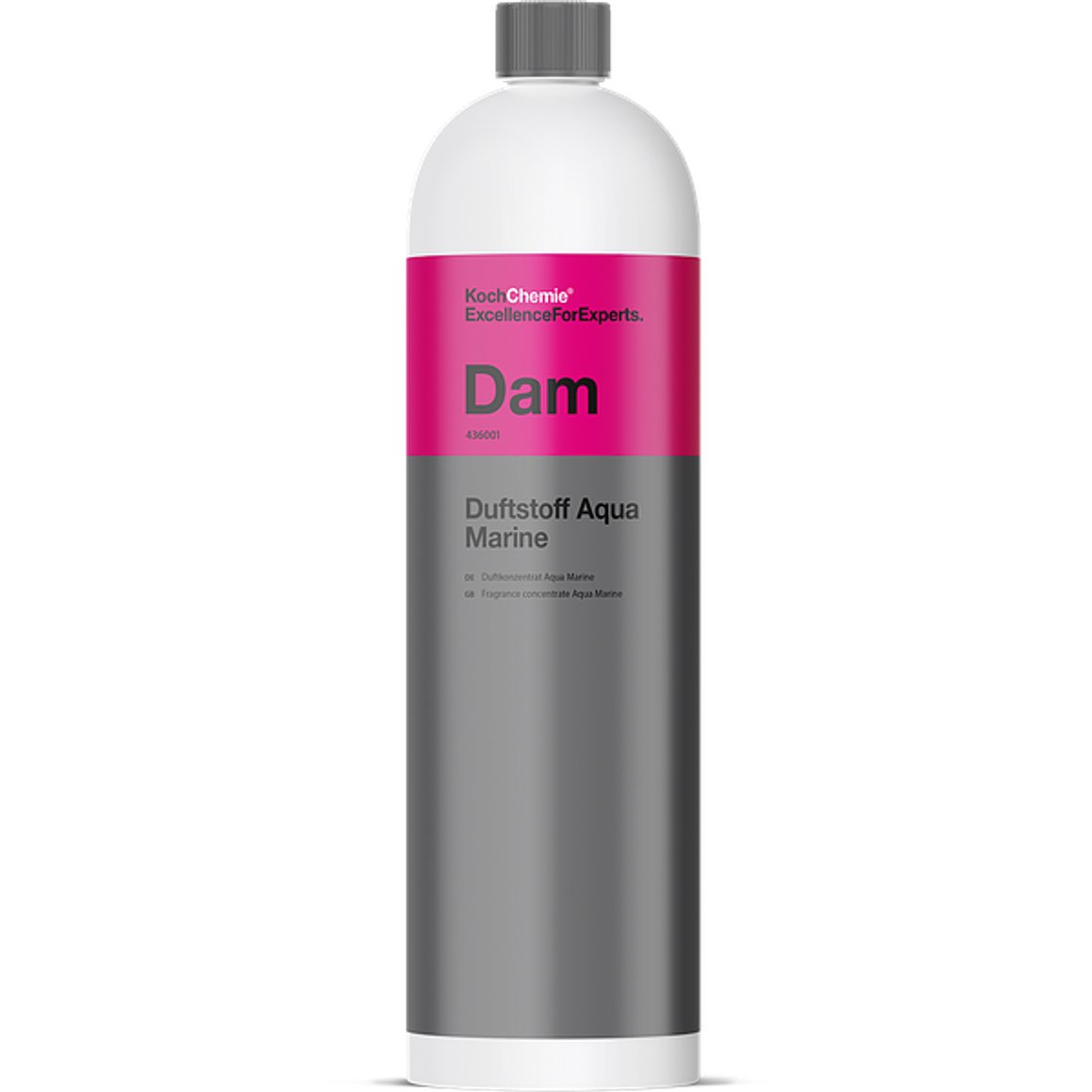 KCx Fragrance Aqua Marine (Dam) 1 ltr