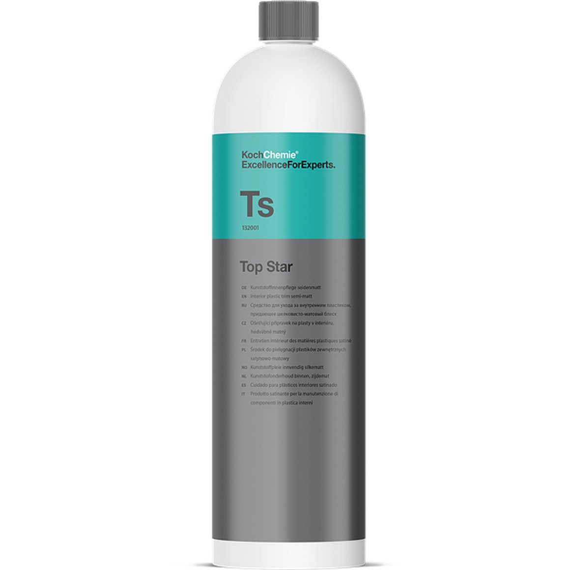 KCx Top Star (Ts) 1 LTR