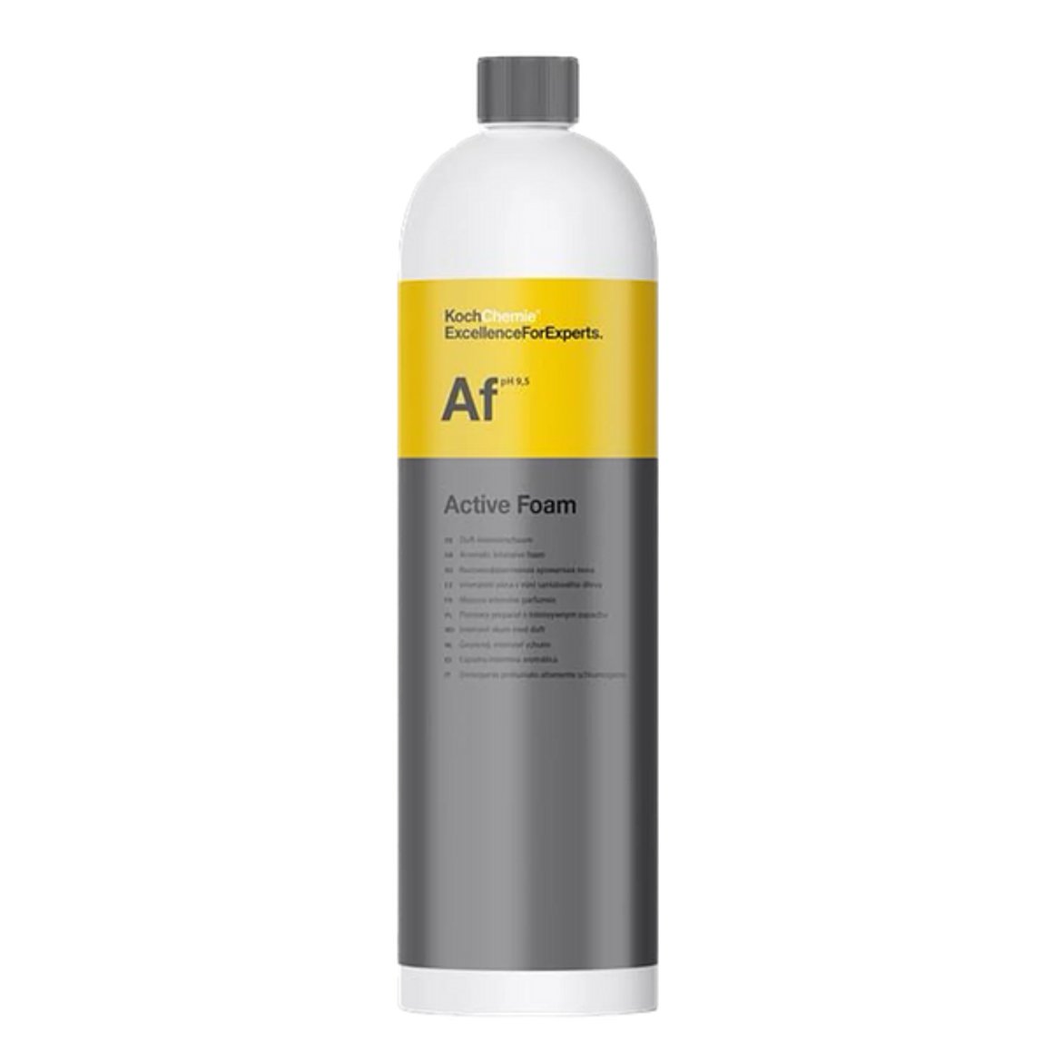 KCx Active Foam (Af) 1Ltr
