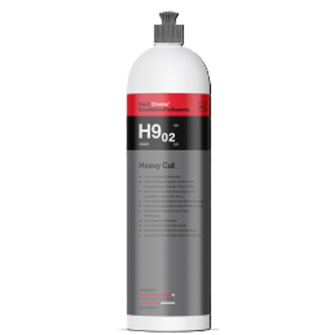KCx Heavy Cut H9.02 1 LTR