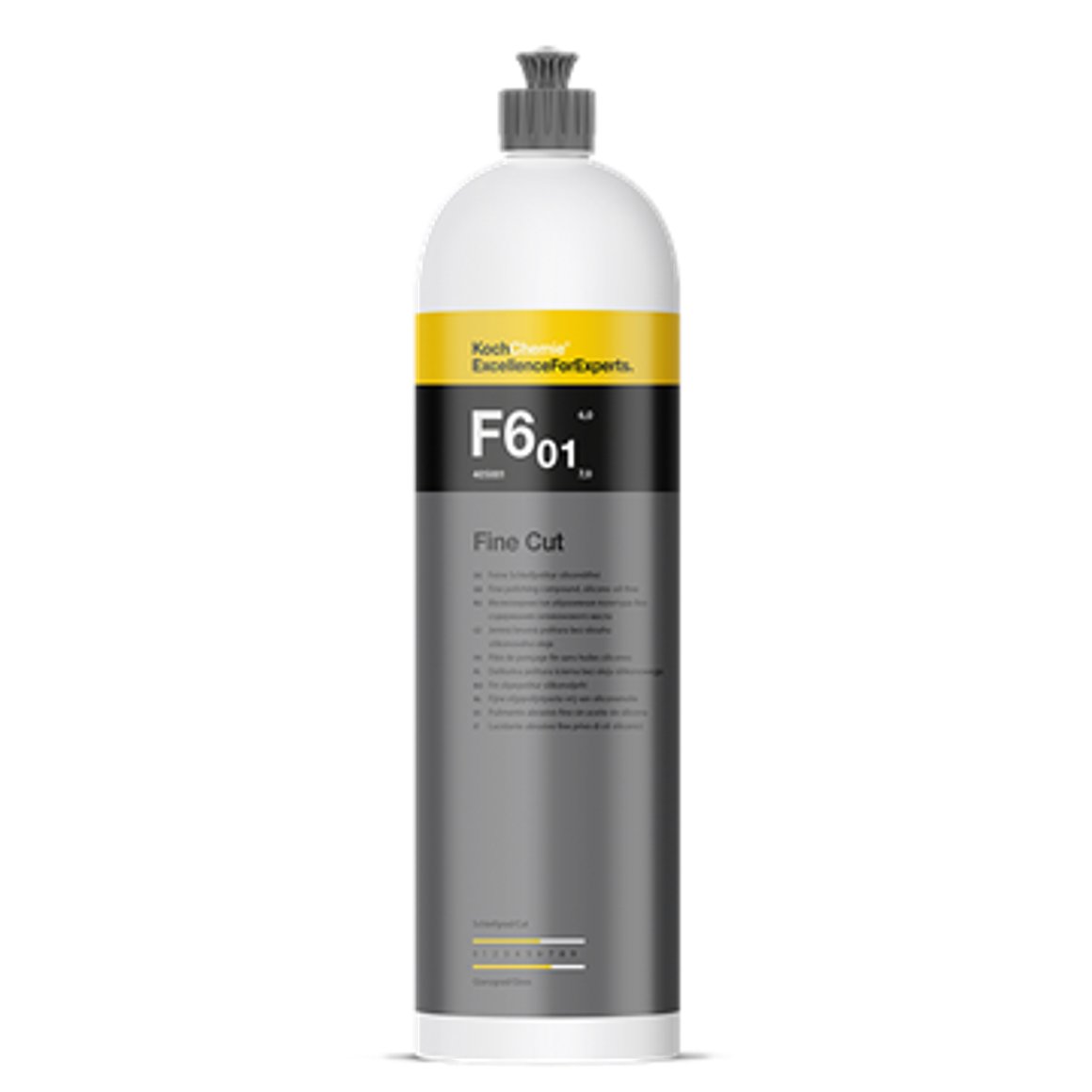 KCx Fine Cut F6.01 1 LTR