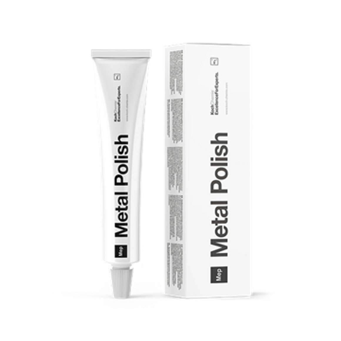KCx Metal Polish (Mep) 75 ml