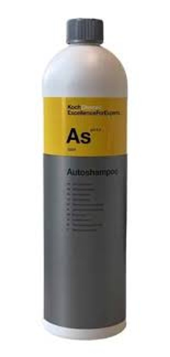 KCx Autoshampoo 1 ltr