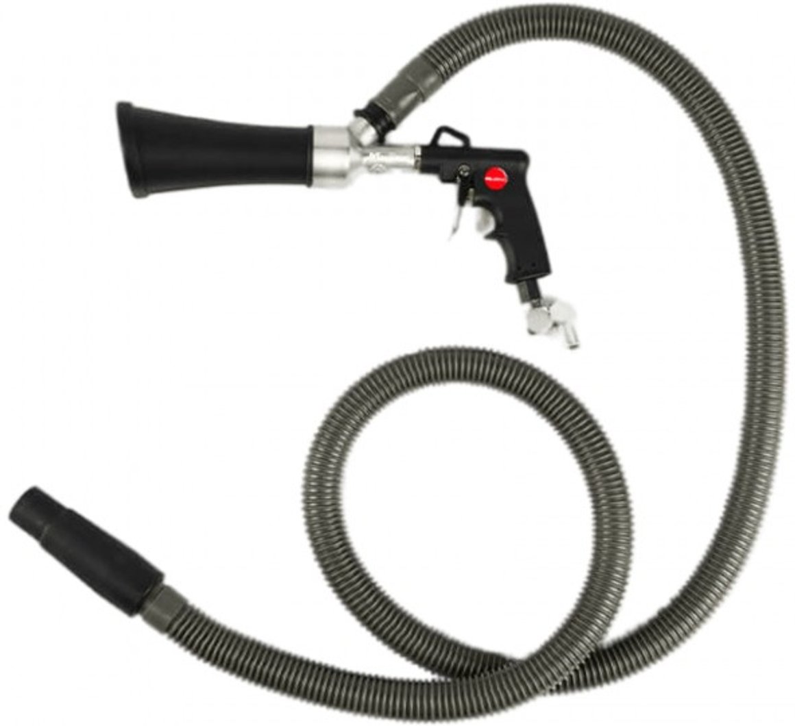 Maxshine Air Blast Vacuum Gun