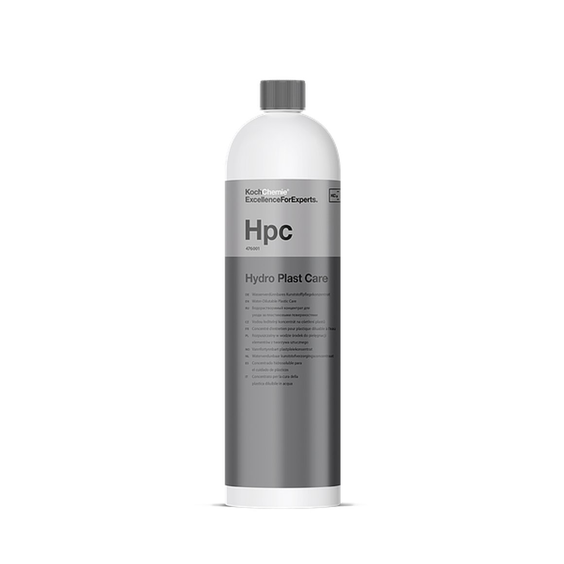 KCx Hydro Plast Care 1 Ltr