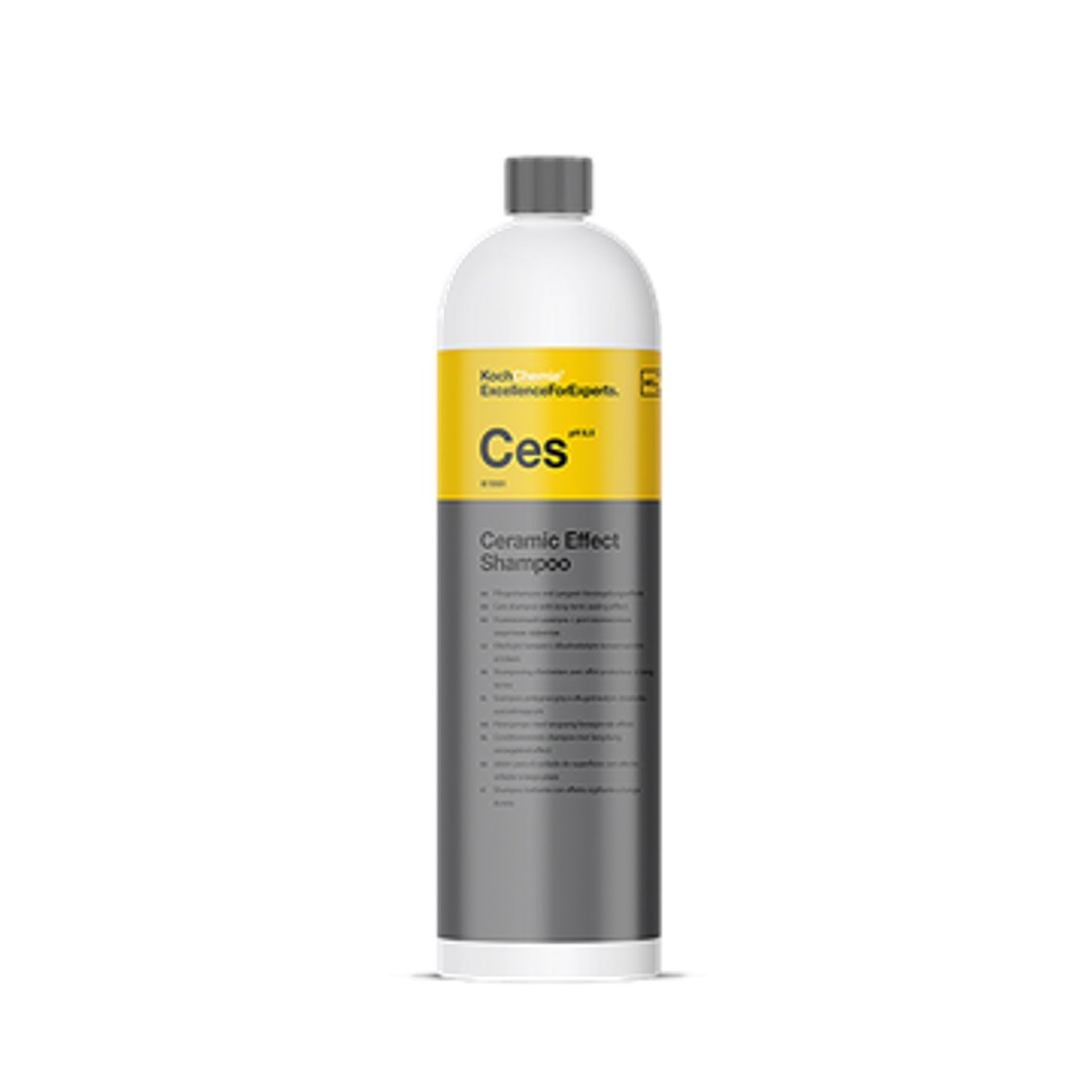 KCx CES Ceramic Effect Shampoo 1 Ltr