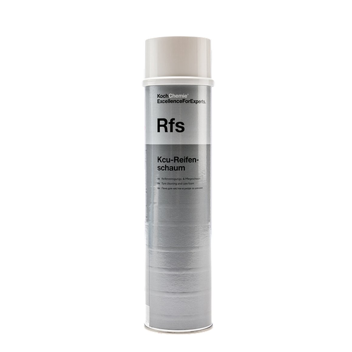 KCx Dekkjahreinsir-Froða (Rfs) 600ml