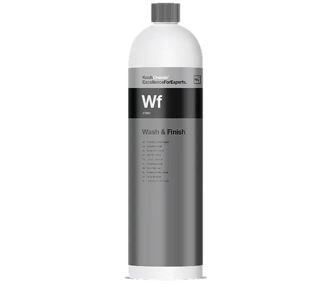 KCx Wash & Finish (Wf) 1 Ltr