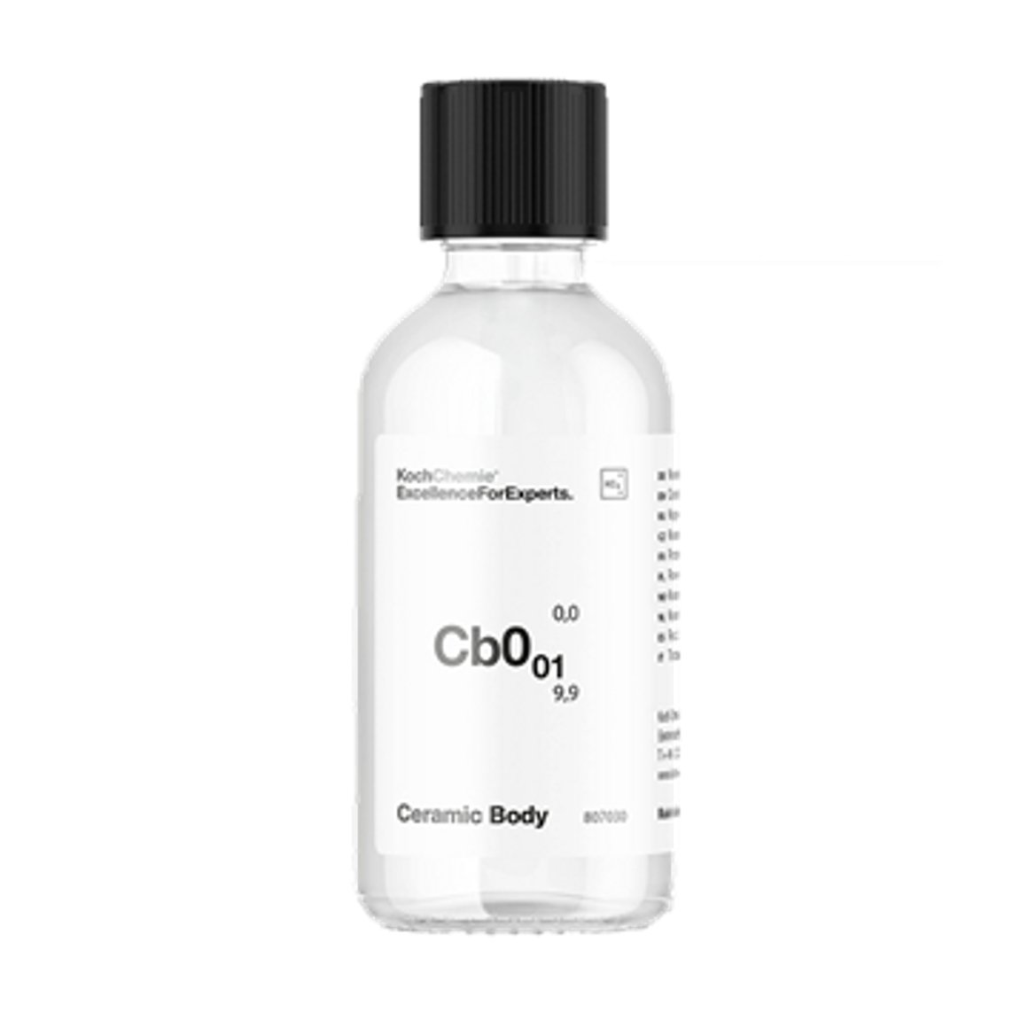 KCx Ceramic Body Cb0.01 30 ml