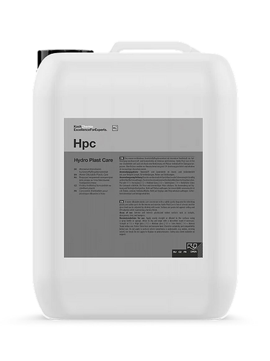 KCx Hydro Plast Care 5 Ltr