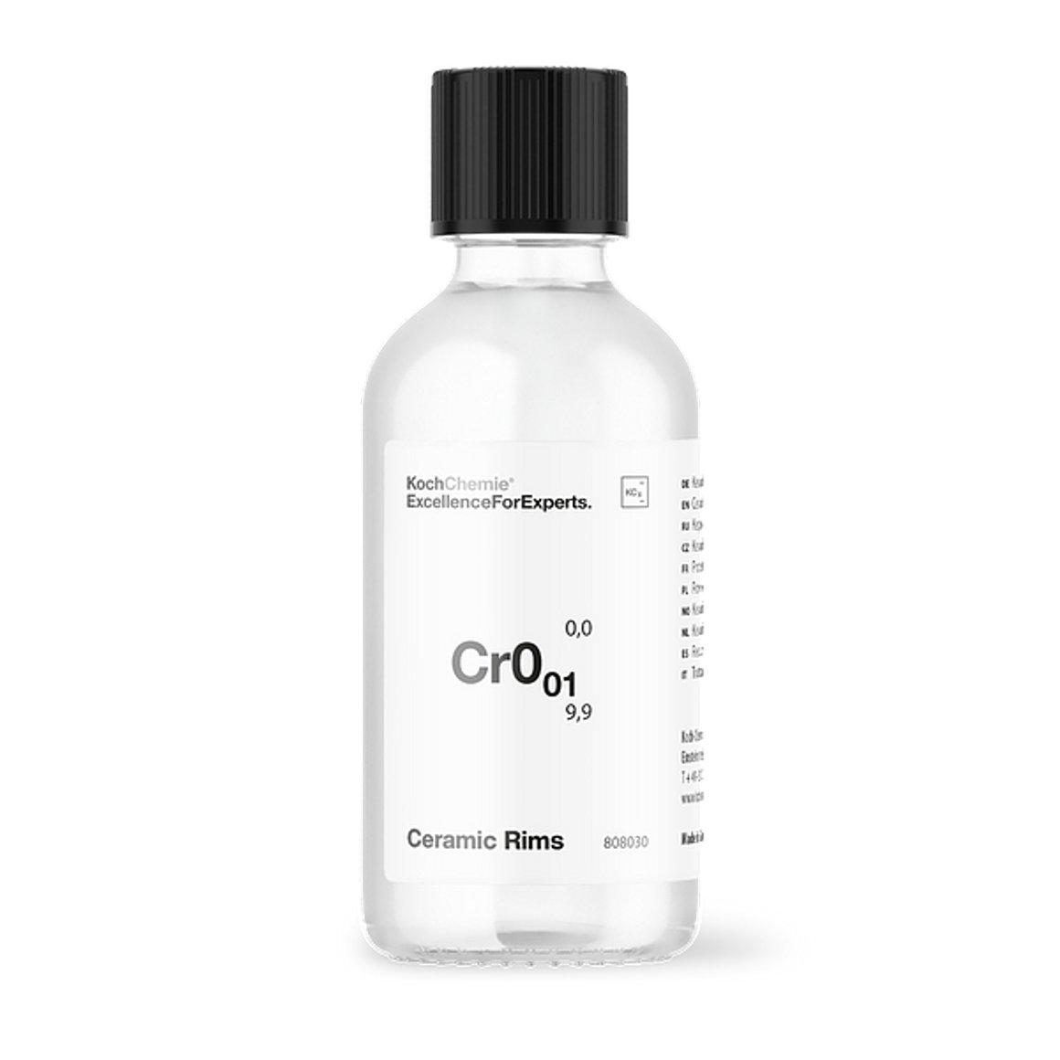 KCx Ceramic Rims CR0.01 30 ml