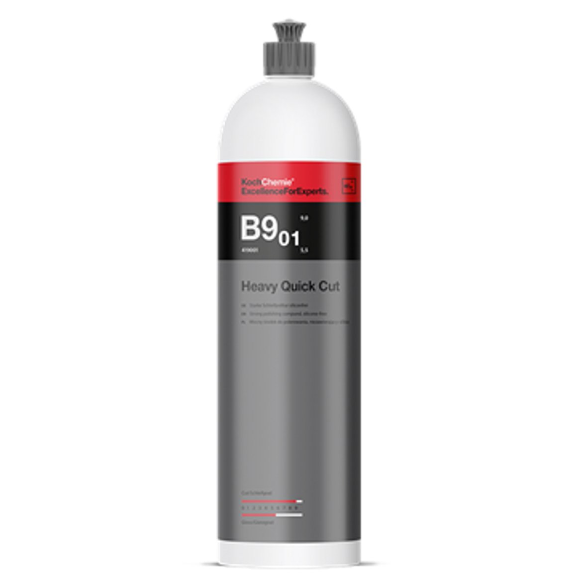 Kcx Heavy Quick Cut B9.01 1 ltr