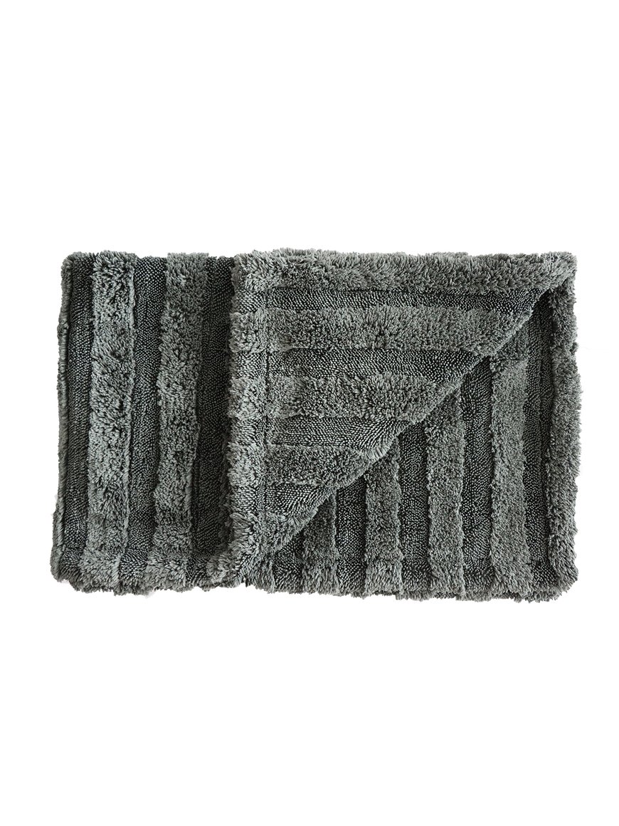 KCX þurrkhandklæði 50x80 - 950gsm.