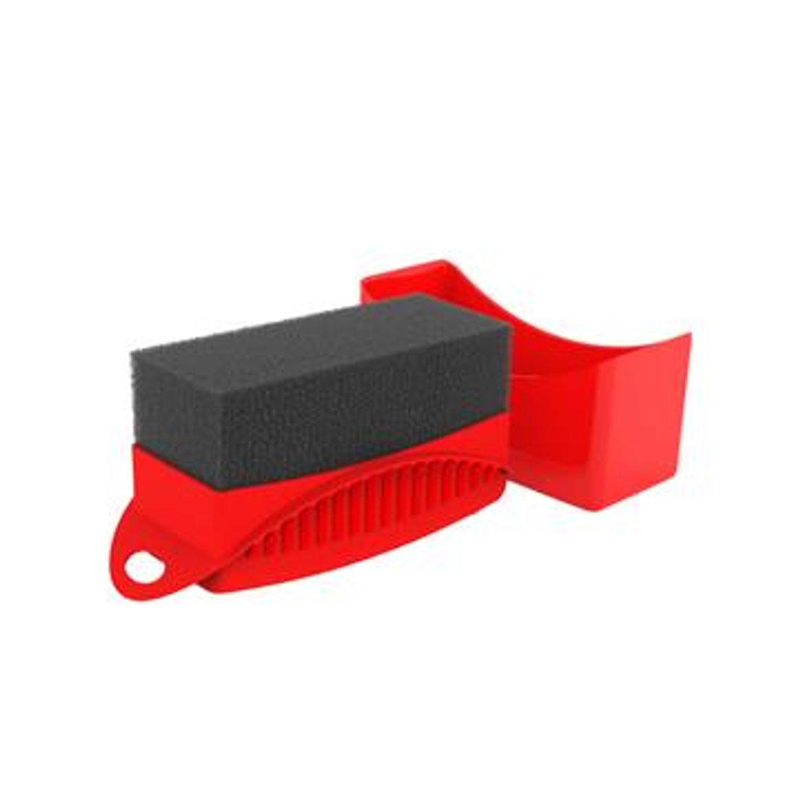 Maxshine Dekkjasvampur í boxi - 9011022